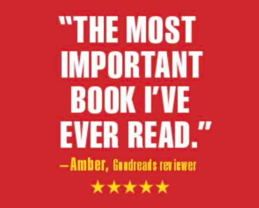 How to feel better 
Hint: Read these books cover photo collage