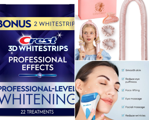 Amazon Must-Haves That Make Life Easier (Actually Worth It) cover photo collage