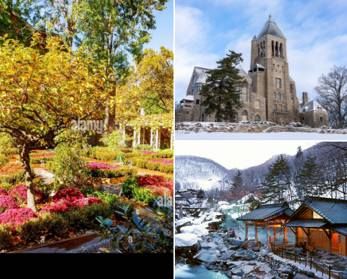 Journeys&Finds cover photo collage