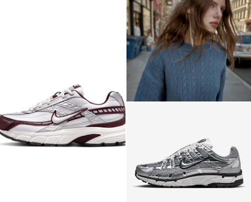 daily essentials cover photo collage