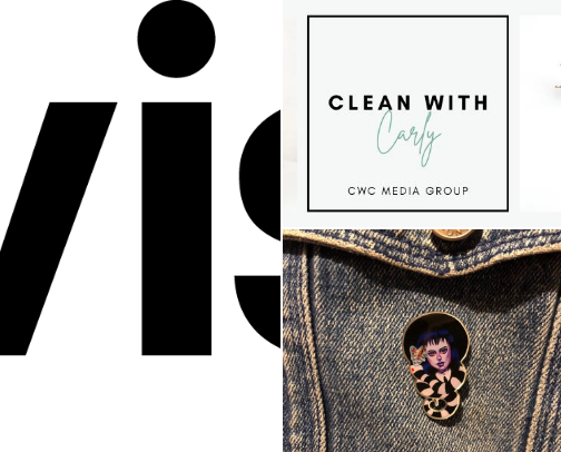 Business essentials cover photo collage