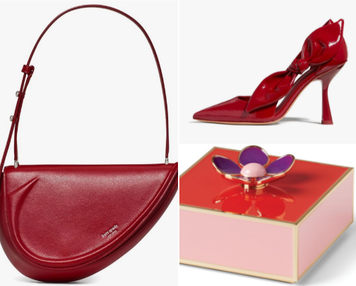 Valentines Day Essentials I love cover photo collage