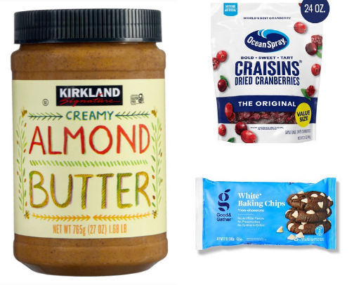 Protein ball mix and match ingredients cover photo collage