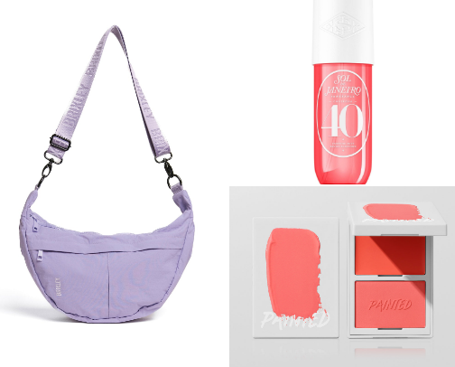 Christmas Wishlist! cover photo collage