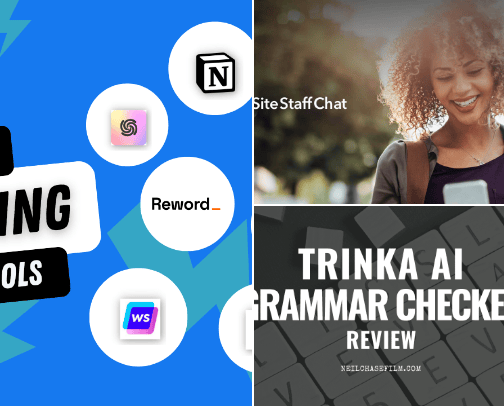 Comprehensive AI Directory: Your Ultimate Guide to Artificial Intelligence Resources cover photo collage
