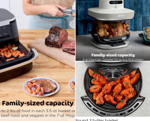 Kitchen & Dining Picks cover photo collage