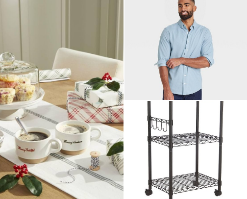 🎯 Target Must-Haves That Never Miss cover photo collage