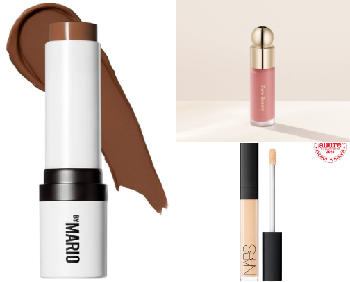 MY MAKEUP ROUTINE💋 cover photo collage