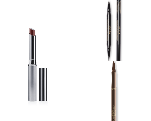 10+ Years of Beauty Recs cover photo collage