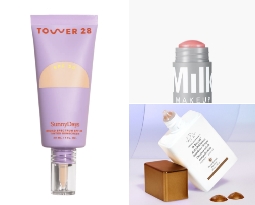 makeup products that do not disappoint cover photo collage