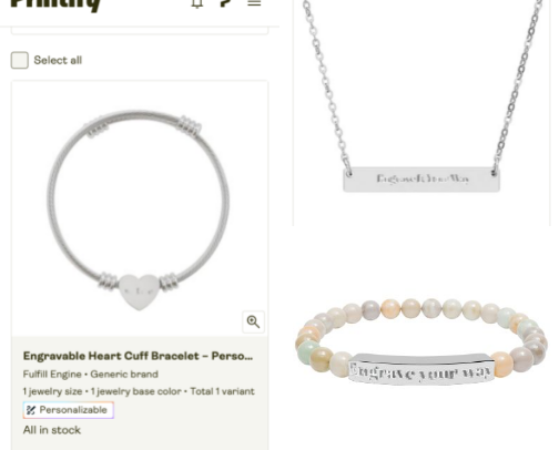 Just Jewelry- Must Have Jewelry Finds cover photo collage