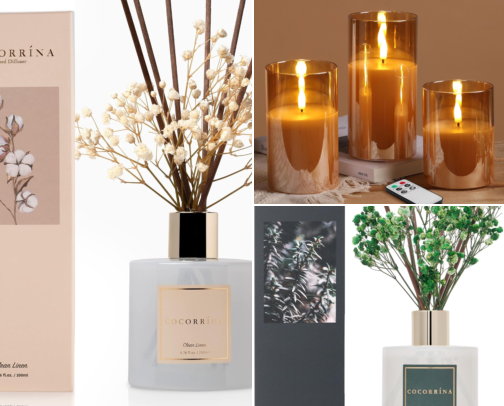12 Floating Shelf Decorations Living Room Must-Haves🩷🔥 cover photo collage