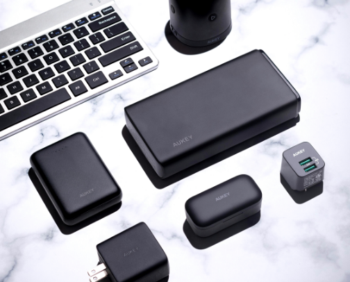 💡 Gadgets électroniques utiles pour améliorer sa routine et son bien-être cover photo collage