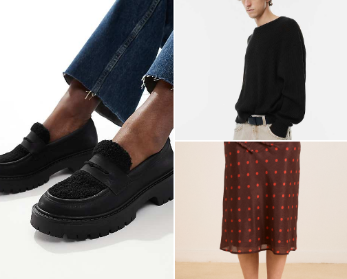 January Links for what's still available... Or close alternatives. cover photo collage