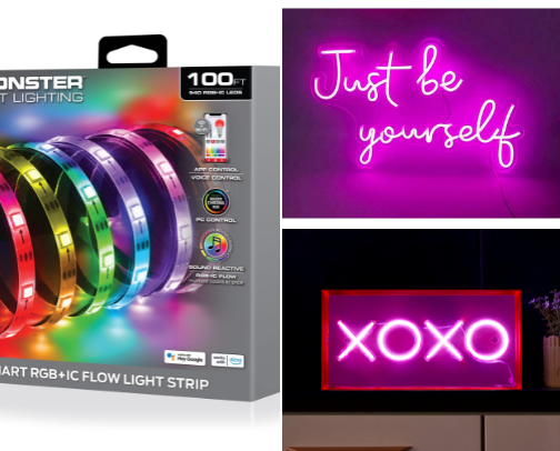 Ultimate Women’s Cave Essentials: Create Your Cozy Chill Space #WalmartPartner cover photo collage