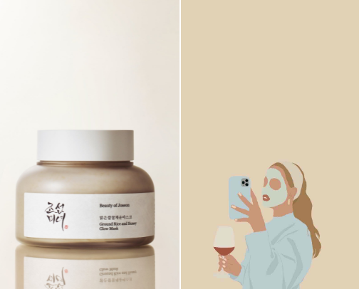 Soaking up Skincare — Favorite Sensitive Skin Finds for My Face 🧖🏼‍♀️🌞 cover photo collage