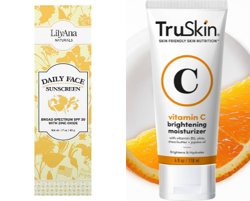 30+ Spring Skin Reset After Winter cover photo collage