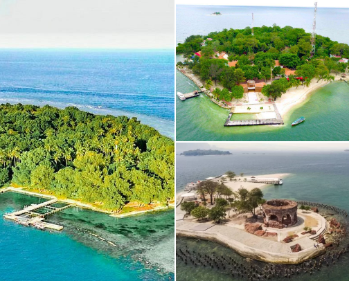 ASEAN Capital Nature Hidden Gems — 3 Spots Near Every Capital cover photo collage