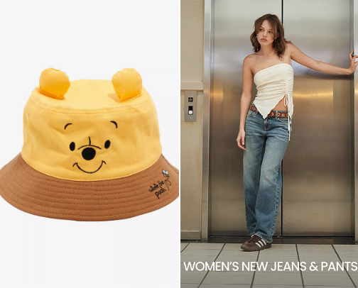Trendy Clothing cover photo collage