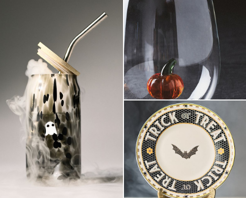 Fall Decor cover photo collage