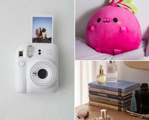 Girly-Girl Must Haves-👩‍👧‍👧Daughter Edition 💄👛🛍️ cover photo collage