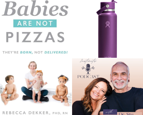 🤰🏼Pregnancy ✨Life Savers✨ cover photo collage