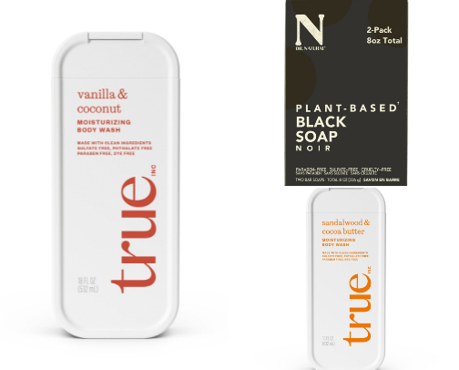 Products I Keep Going Back To✨ cover photo collage