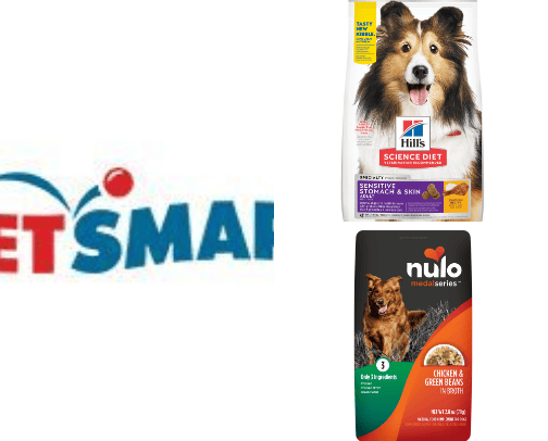 Pet Shop cover photo collage