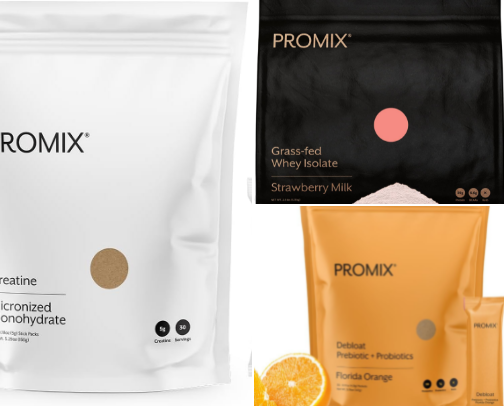 Mom Wellness Starter Kit cover photo collage