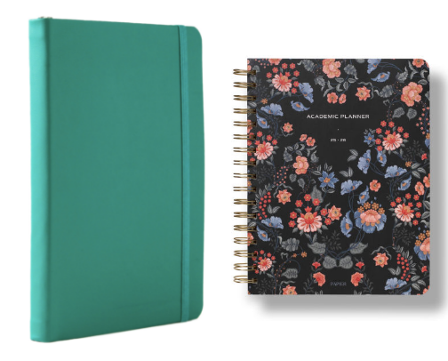 Organization and Note Taking Faves cover photo collage