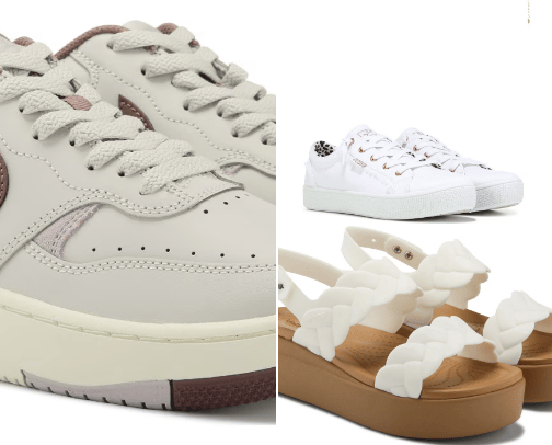 Favorite shoe wear 💕 cover photo collage