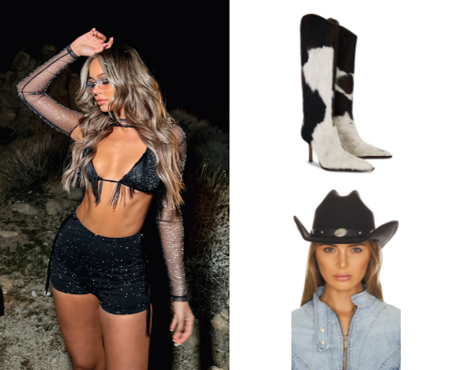 going out in NASH cover photo collage