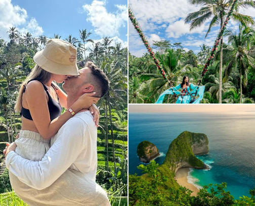Planning Bali? My Best Recommendations for Where to Stay, Eat & What to Do cover photo collage