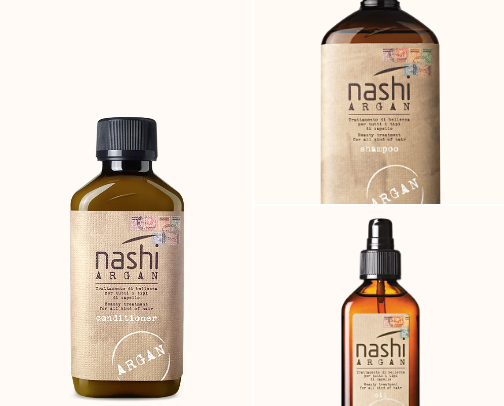 Haircare Haven: Top Picks for Gorgeous Hair cover photo collage