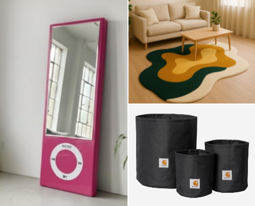 cool home cover photo collage