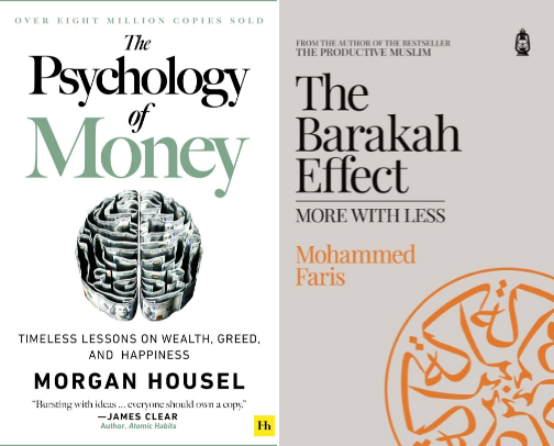 Unbeatable Books cover photo collage