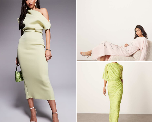 From boardroom to ballroom.
Elevate your look with our formal collection. cover photo collage