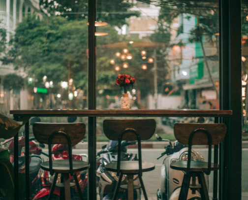 my local favorites cover photo collage