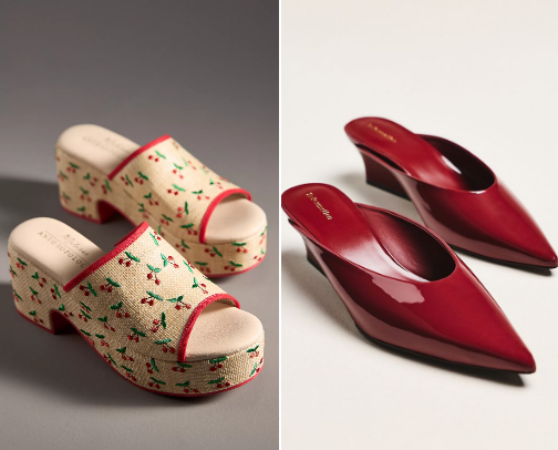 Sexy Heels That Command the Room the Moment You Walk In cover photo collage