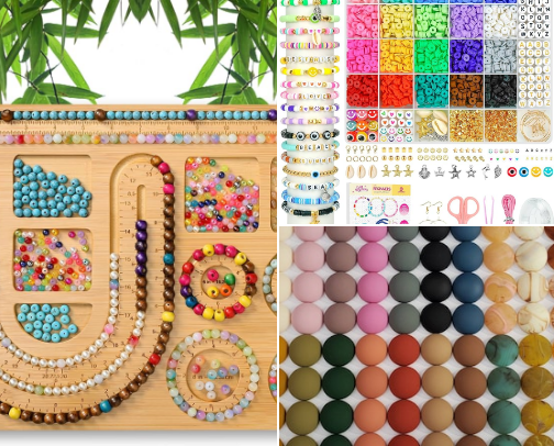 ✨ Accessories: Creative & Unique Finds cover photo collage