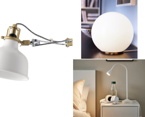 Cozy Room & Aesthetic Apartment Finds cover photo collage