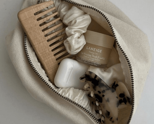 Best from Sephora cover photo collage