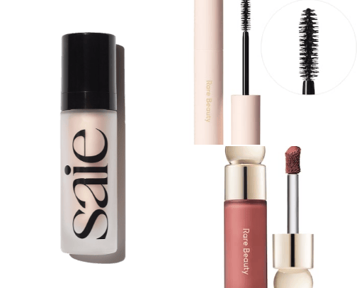 Must have Makeup cover photo collage