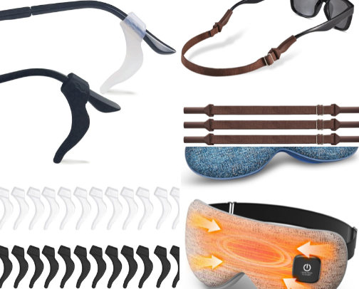 Dance Competition Vision Must-Haves cover photo collage