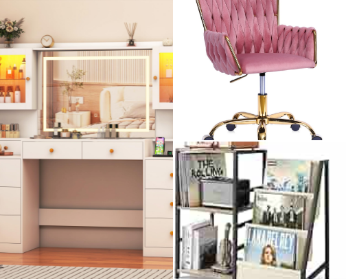 Room Ideas cover photo collage