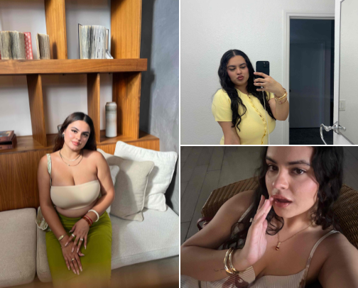 Outfit recommendations cover photo collage