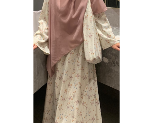 Elegant Modest Wear for Muslim Women✨ cover photo collage