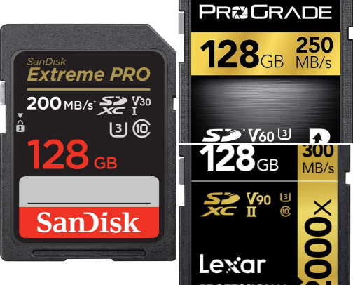 Photography Storage and Backup Gear That Protects Your Work cover photo collage