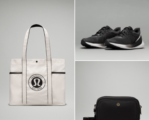 Fitness girl Era cover photo collage