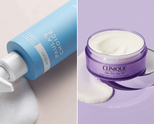 The Best Affordable Sephora Products for Skincare cover photo collage